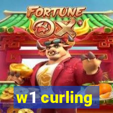 w1 curling